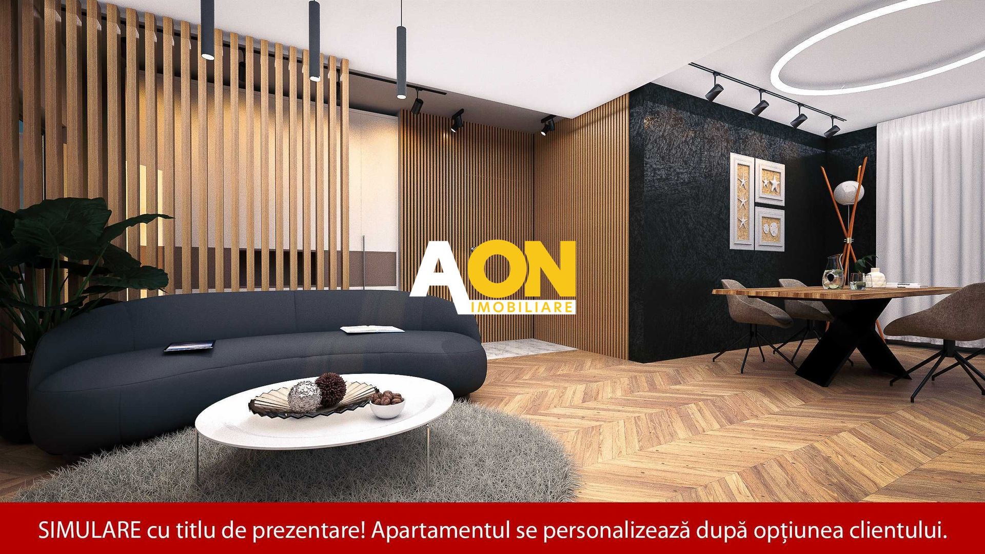 Apartament 2 camere, 52 mp utili + parcare subterana + boxa 20 mp - Poză 8