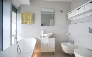 Penthouse Asmita Gardens | terasa 99 mp | Splaiul Unirii - Poză 31