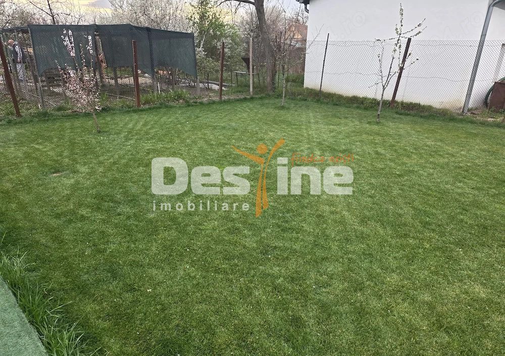 🏡 Casă individuală P+M, 200 mp utili, teren 1.171 mp - Poză 5