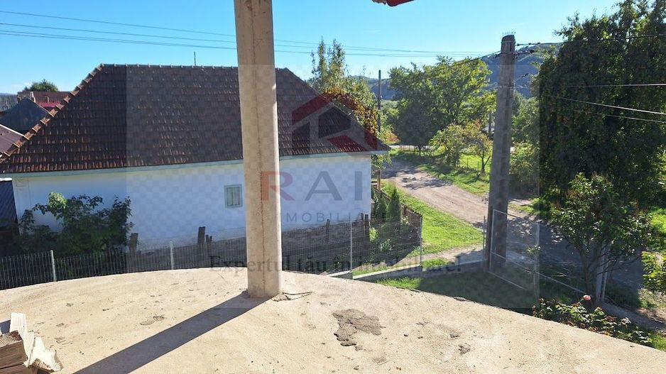 Casa de Vanzare Corbeni- Oestii- Arges - Poză 30