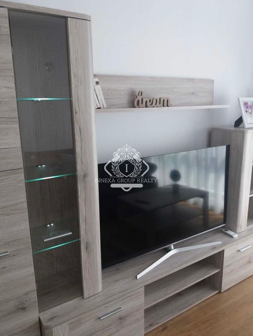 Parcul Carol-Isg Residence | 3 camere | 69mp | et 9 | bloc 2020 | 200.000 euro - Poză 2