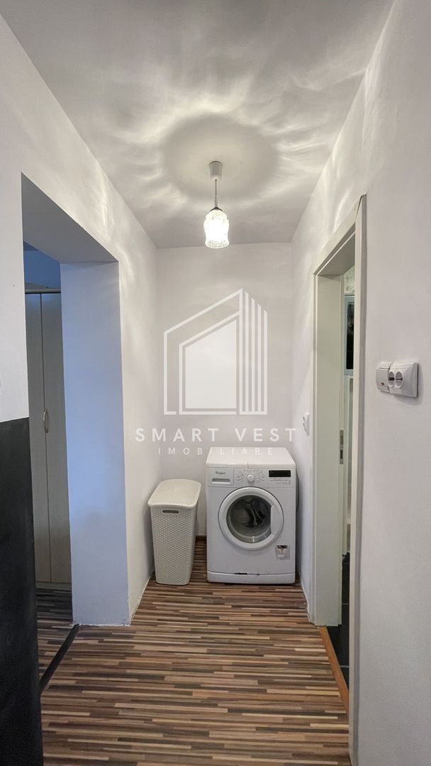 Apartament 2 camere de vânzare | 42 mp | Zona Botizului - Poză 14