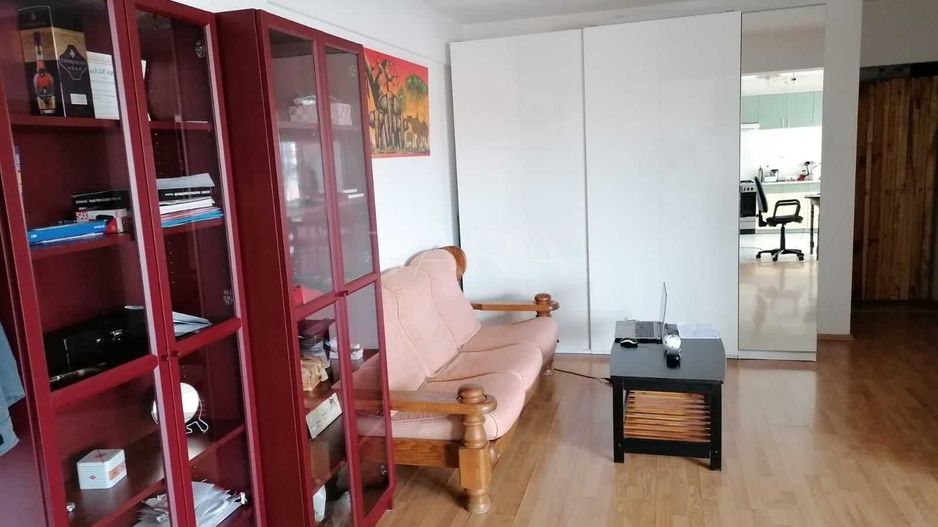 Apartament modern, zonă centrală, terasă 9 mp. - Poză 2