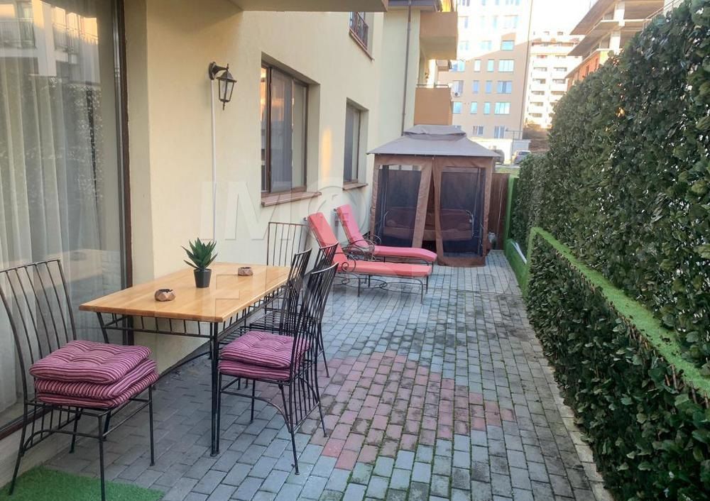 Apartament 4 camere cu gradina in imobil tip vila, Europa - Poză 10