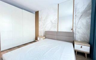 2 camere, parcare, Intre Lacuri, Park Lake Zona Iulius Mall, FSEGA - Poză 2