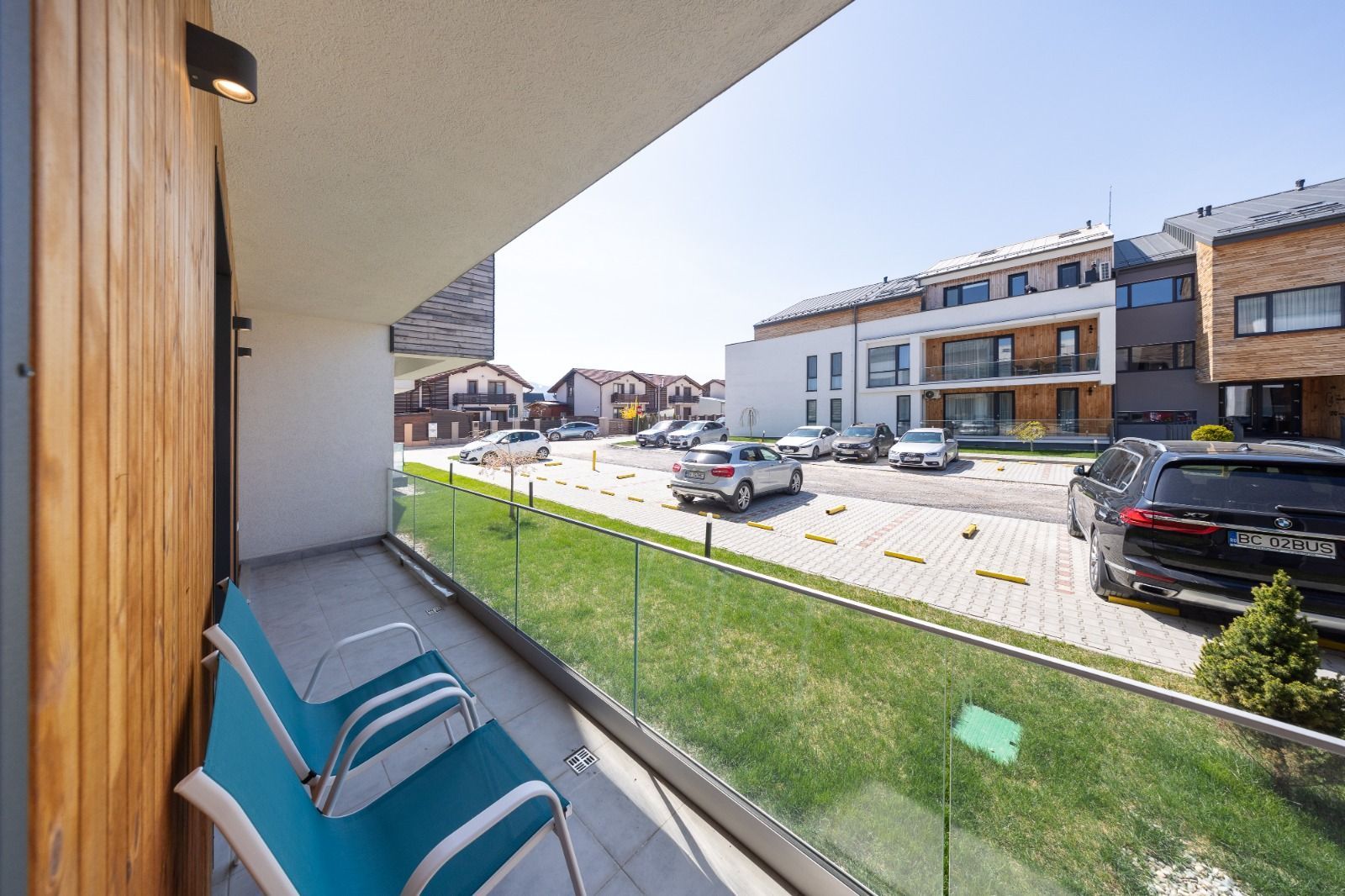 Apartament 2 camere UNO Residence – parcare și boxă incluse - Poză 10