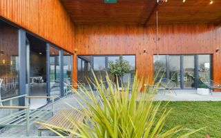 Casa Spațiu Versatil de Vânzare în Comuna Berceni - Poză 12