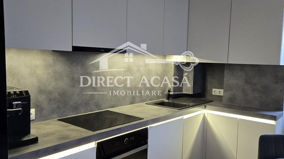 Apartament modern 2 camere cu parcare | Tudor | Gloriei - Poză 17