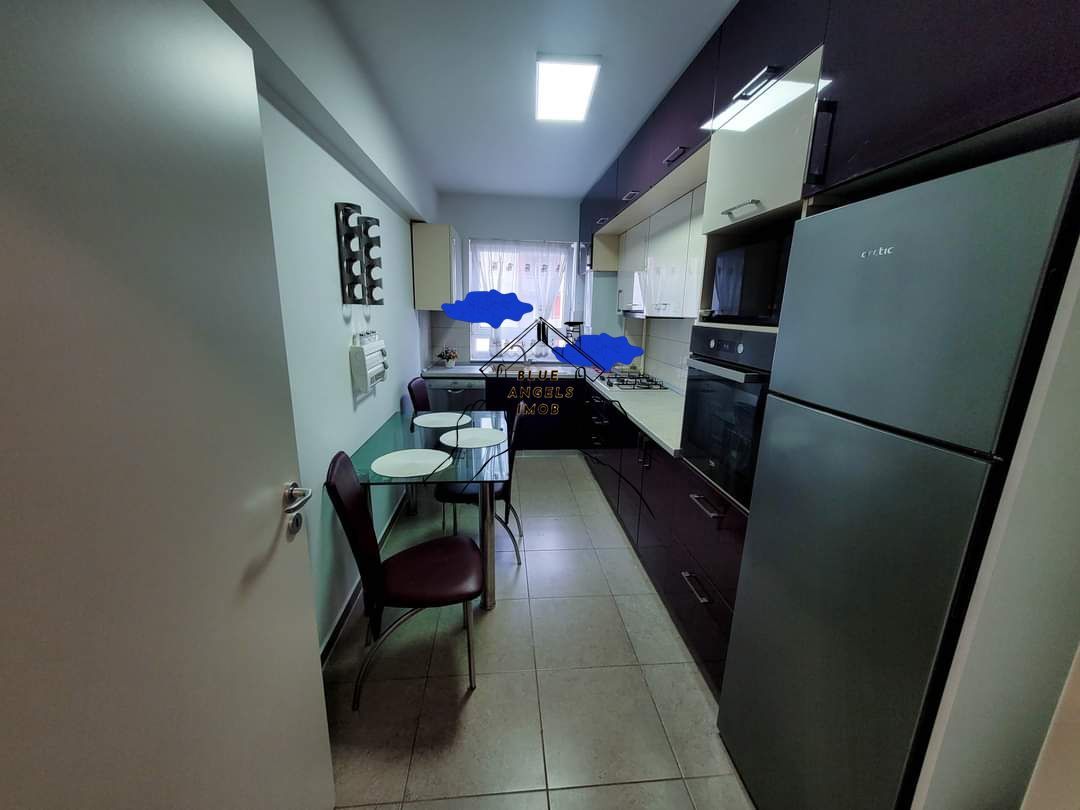 Apartament 2 camere decomandat de închiriat, loc de parcare - Poză 4