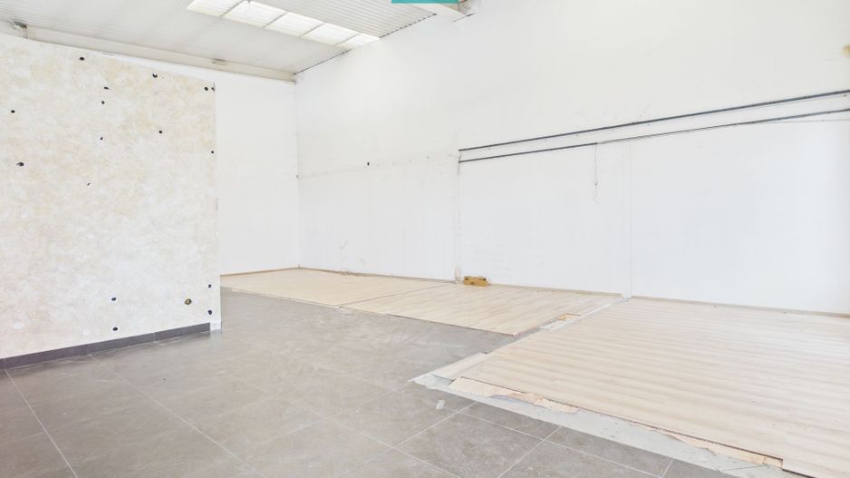 Hală de 110 mp în Arad - Poză 3