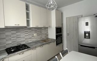 DE VANZARE 2 CAMERE BRANCUSI- VALEA LARGA 10 MINUTE DE METROU- PARCARE - Poză 3