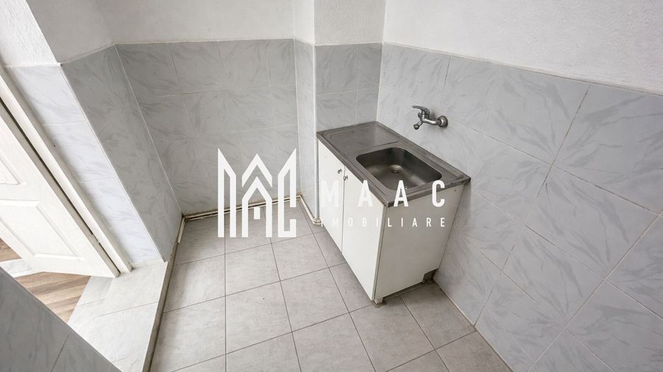 Apartament 2 camere | Parter | Balcon 9 MP | Lacul lui Binder - Poză 7