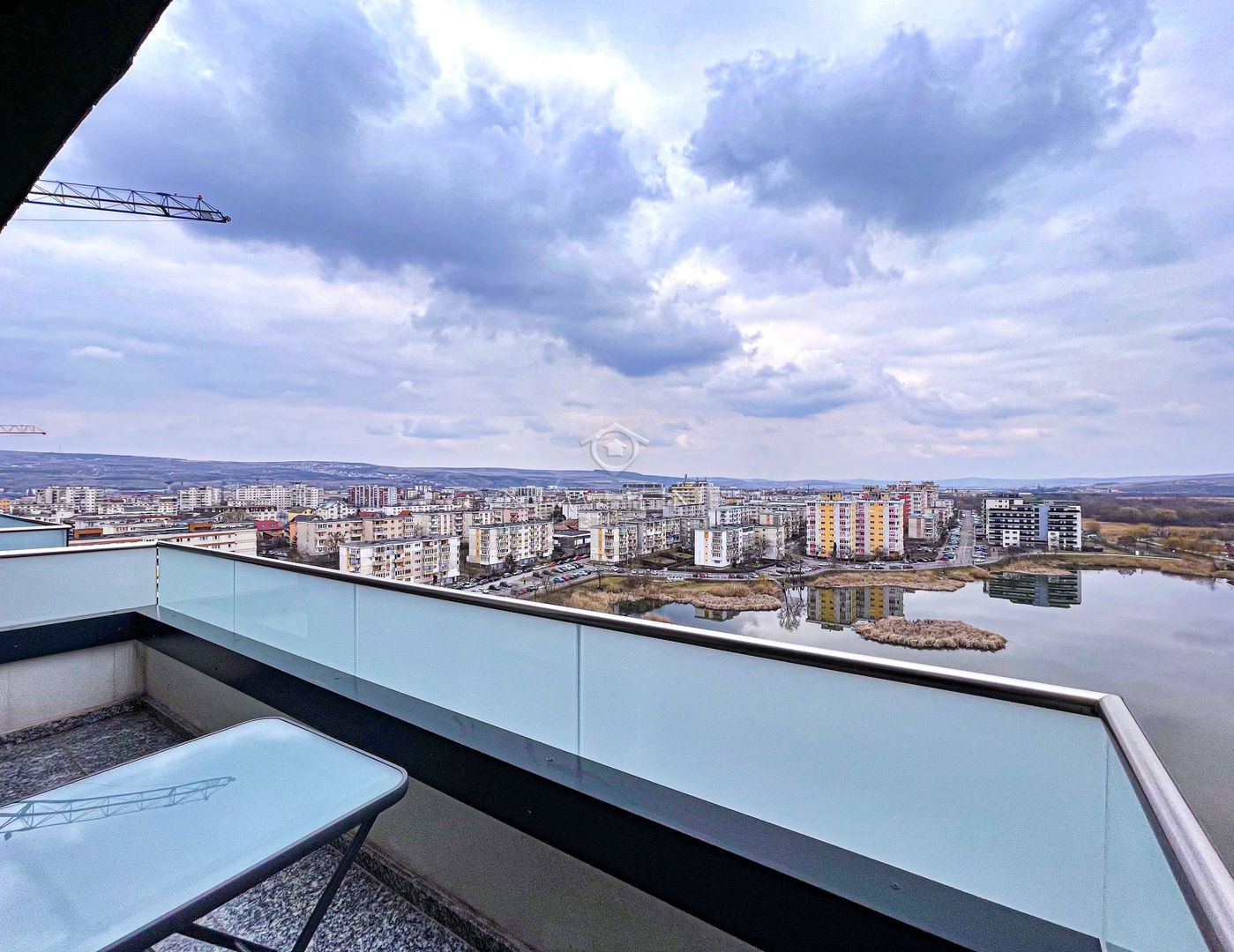 Apartament 1 camera Parcare, zona Iulius Mall - Poză 16