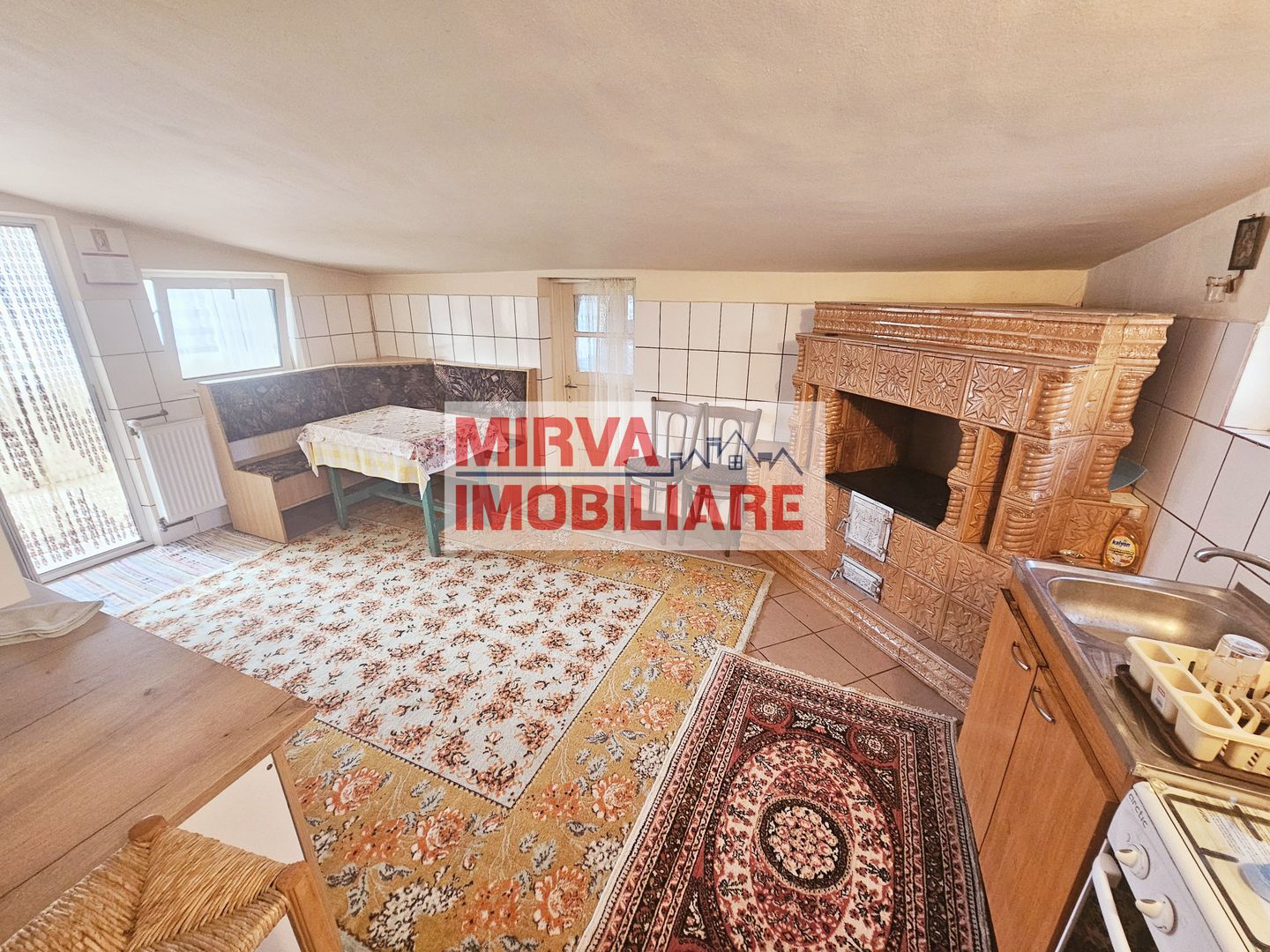 🏡 Casă spațioasă cu 4 camere + teren 4344 mp, Gorgota – EXCLUSIV! - Poză 34