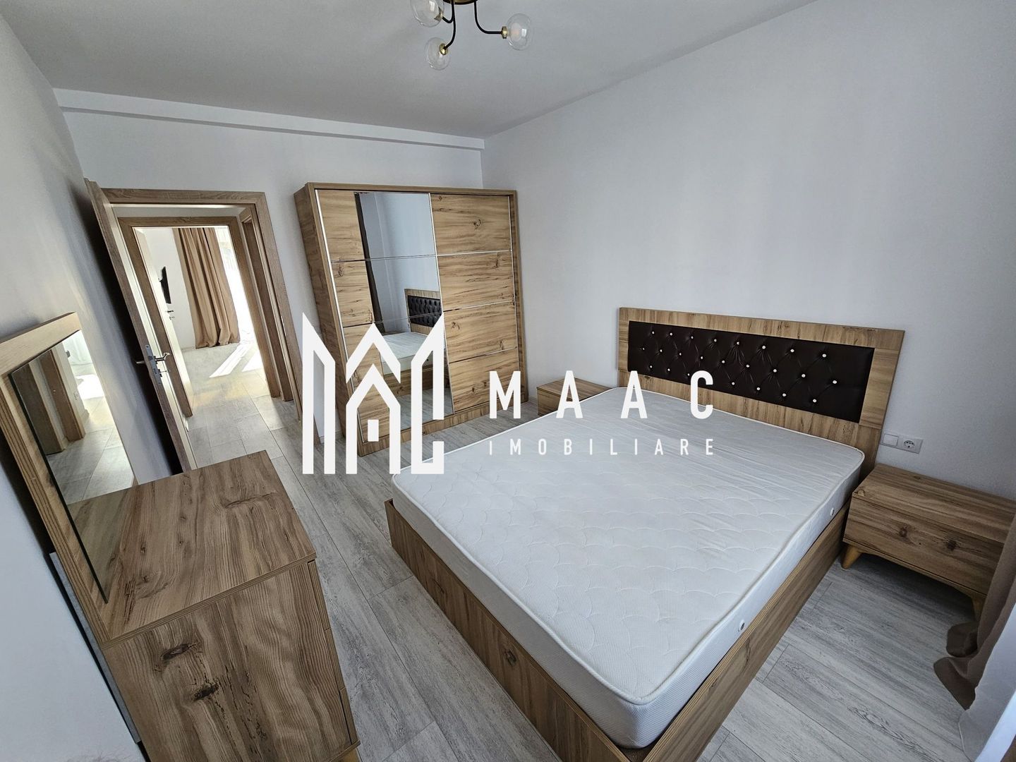 Apartament Modern de | 2 camere | Zona Șelimbăr - Poză 4