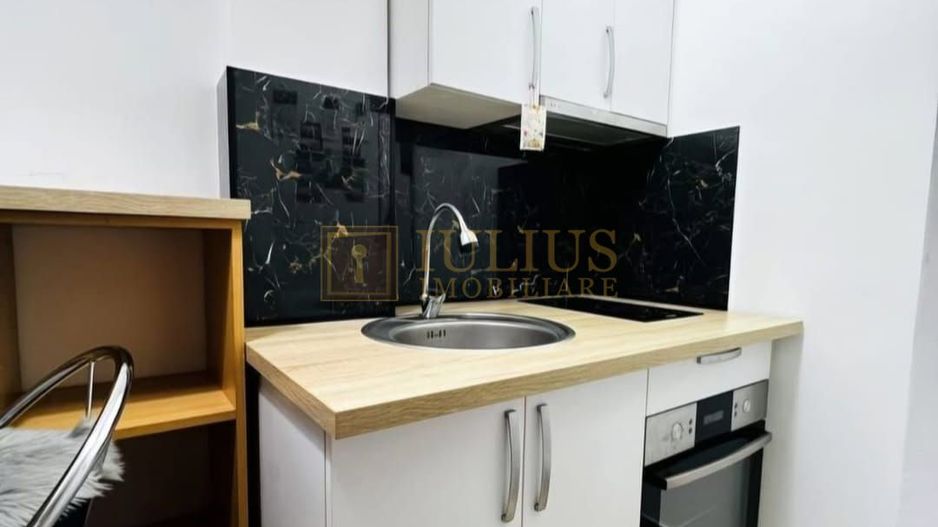 2 camere, centrala imobil-Lipovei - Poză 4