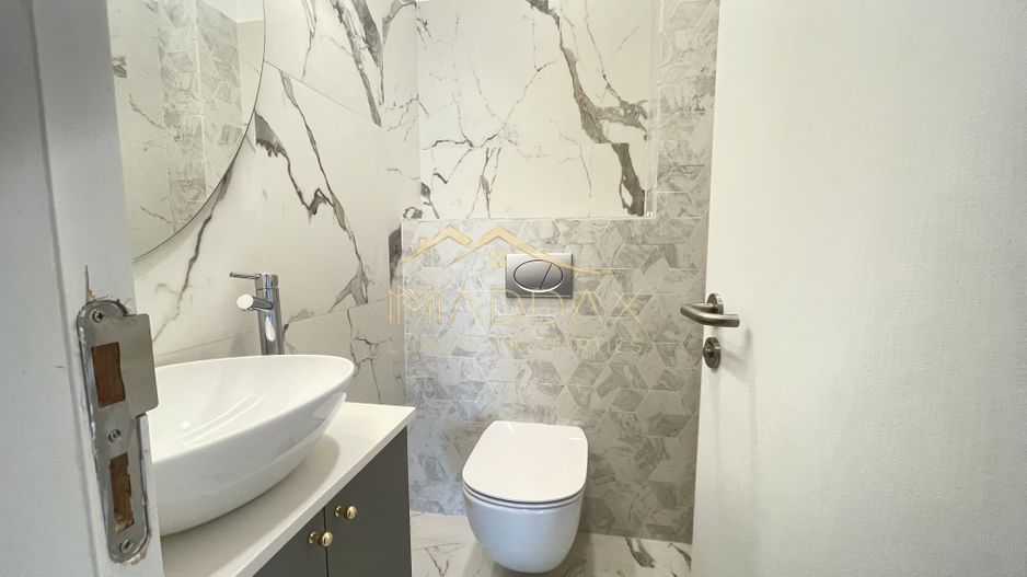 Apartament**3 camere**104mp // Bloc NOU// TEI ***FIRST RENT*** - Poză 12