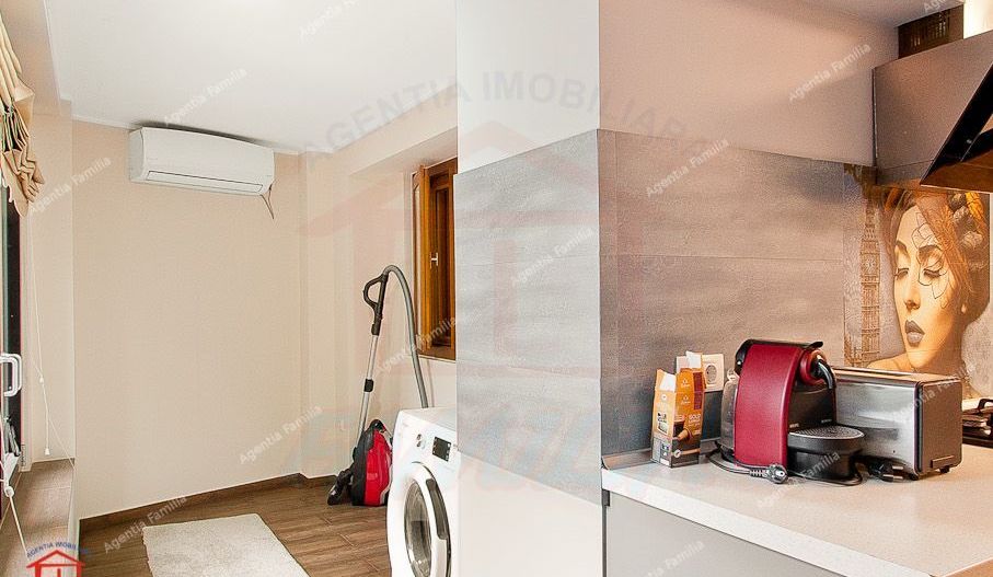 Inchiriere apartament 4 camere in Galati, Lângă Parcul Viva - Poză 6