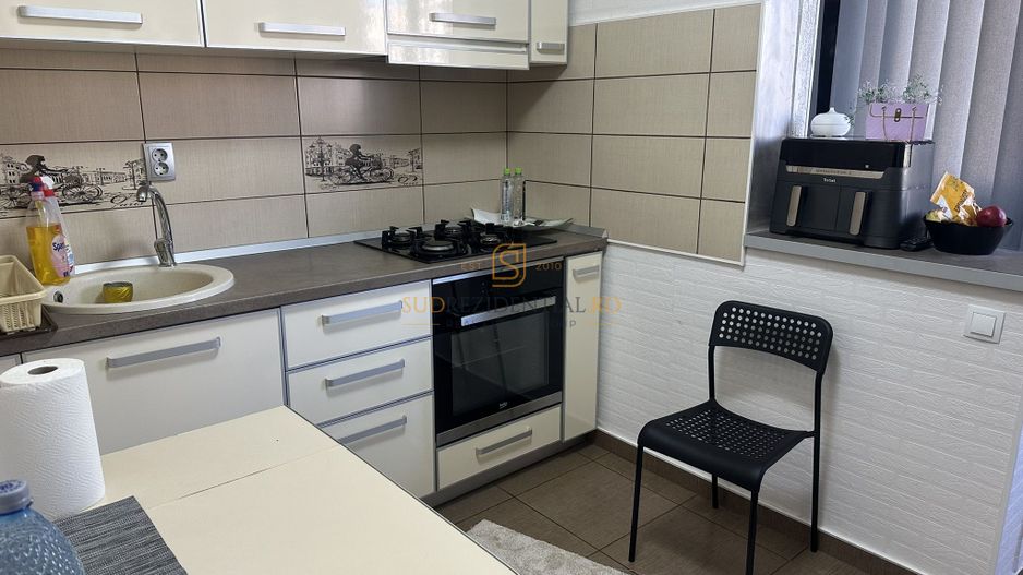 Apartament 2 camere | mobilat & utilat | Drumul Binelui, Sector 4 - Poză 9