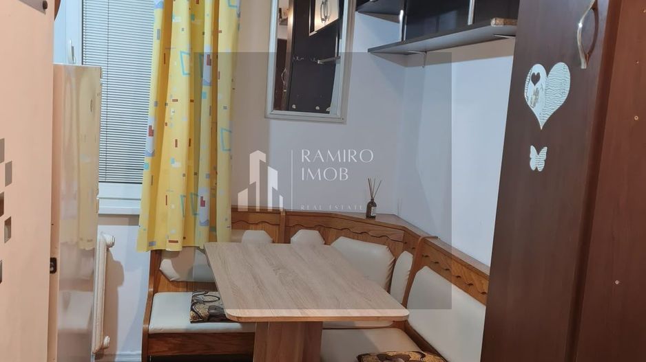 Garsoniera 39 mp / Metrou Mihai Bravu 10 min si Dristor 15 - Poză 4