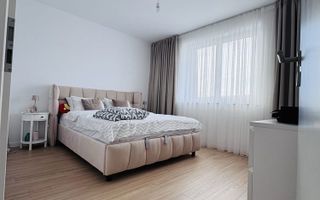 Apartament cu 3 camere, balcon de 9 mp, parcare și boxă de depozitare. - Poză 7