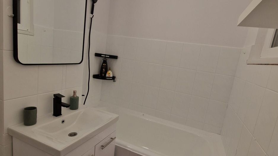 Circumvalatiunii- Iulius Mall | 2 Camere | Bloc cu Lift. - Poză 4