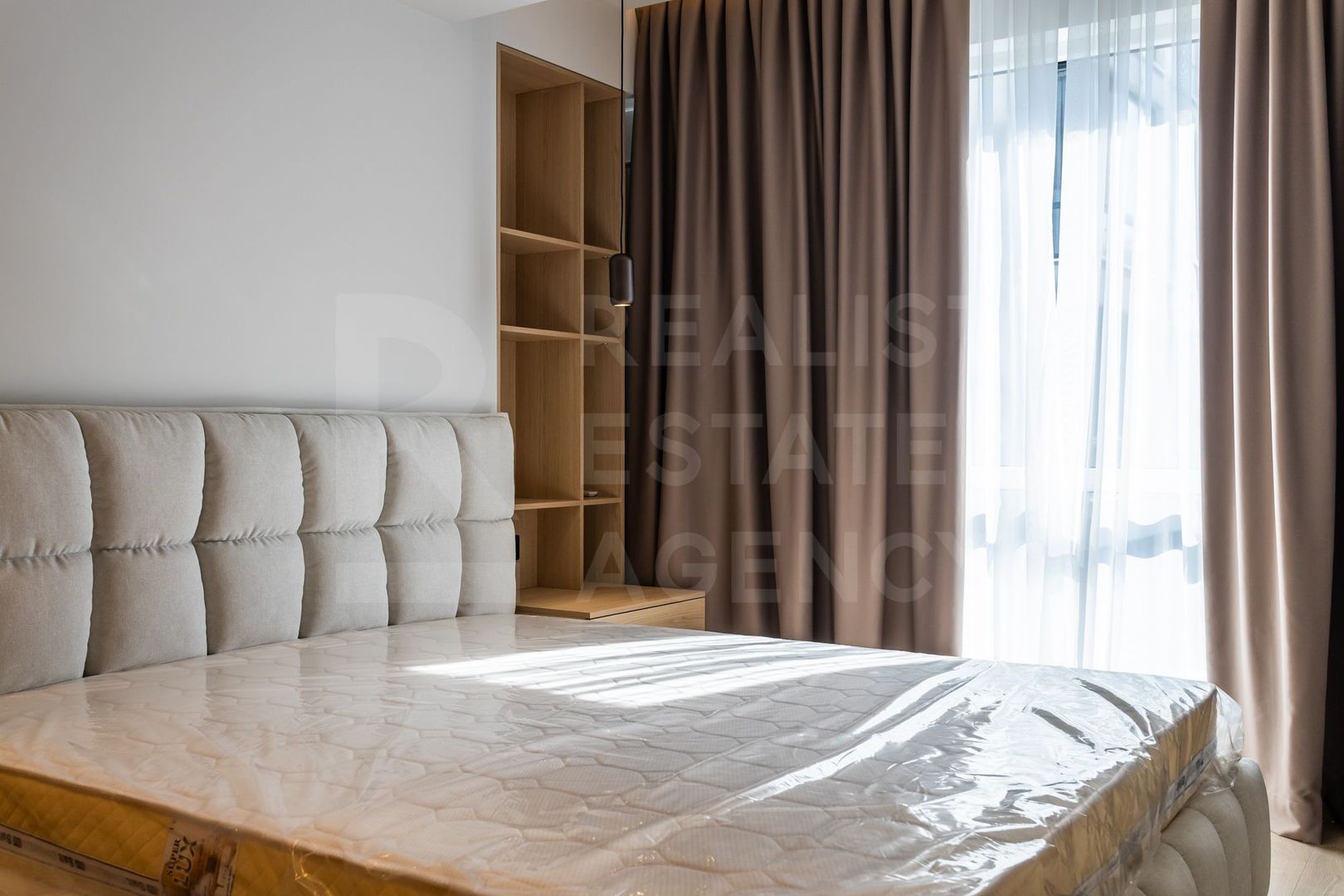 Vânzare apartament, 1 cameră + living, str. Alecu Russo, Rîșcani. - Poză 15