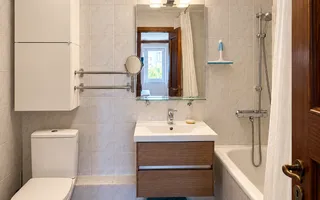 Apartament 2 camere Polonă | Imobil 1982 - Poză 12