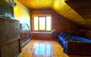 Proprietate unica, vila si 8000 mp pe malul lacului Snagov - Poză 27