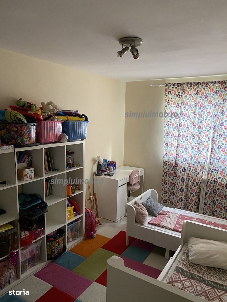 Drumul Taberei 62 Mp Decomandat - Poză 3