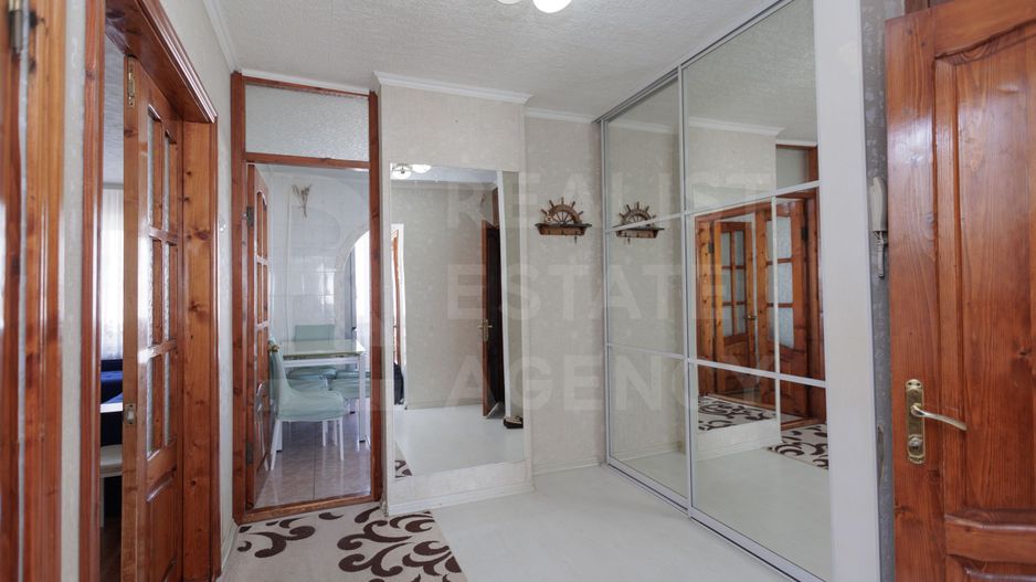 Chirie, apartament, 3 camere, str.  Miorița,  Telecentru - Poză 7