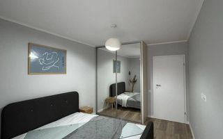 2 camere, Marasti, The Nest, The Office, 21 Dec, Prima inchiriere - Poză 6