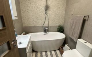 Penthouse generos în Plopilor- 170 mp, terasă 26 mp și o priveliște superbă - Poză 8