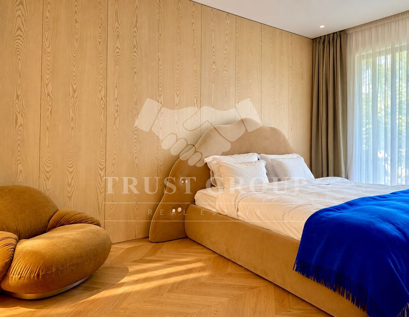 Apartament tip Duplex 3 camere Eminescu | Gradina | Loc de Parcare | 2020 - Poză 10