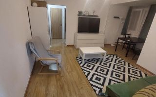2 Cam, Renovat Complet, Etaj 1 | Zona Brâncoveanu | Ideal investitie - Poză 1