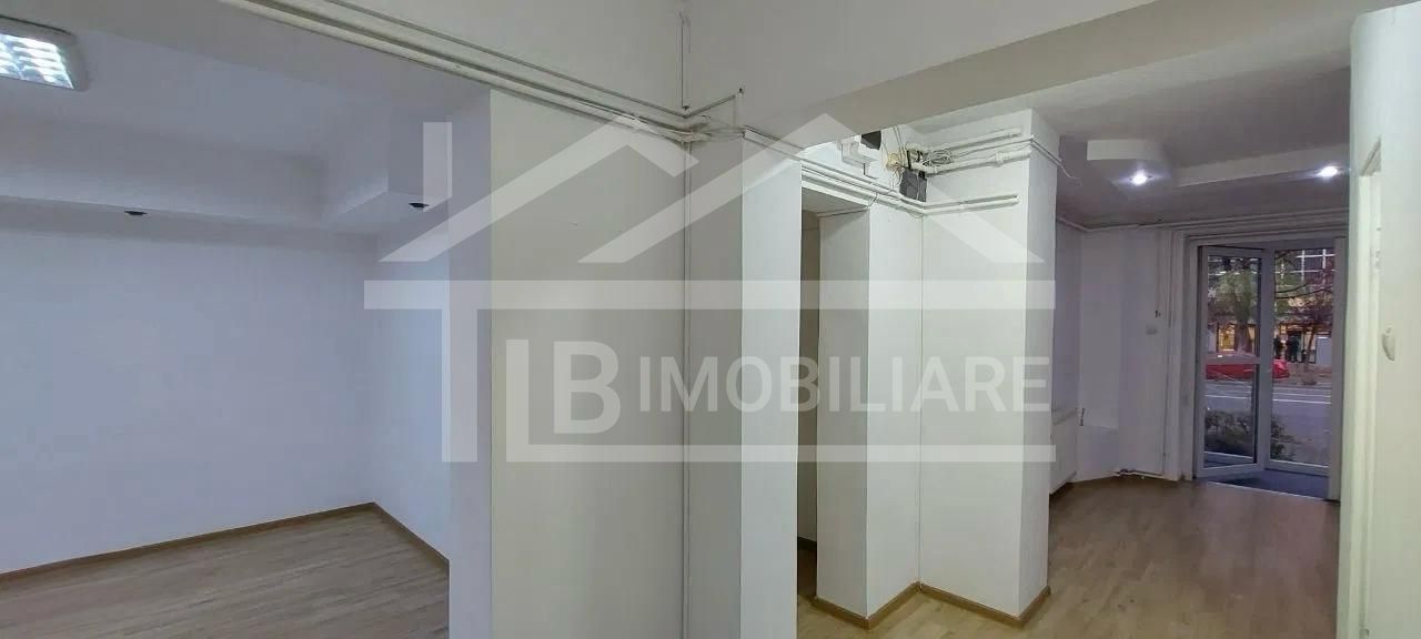 Spatiu comercial, 40 mp, Zona Poli 2 - Poză 2