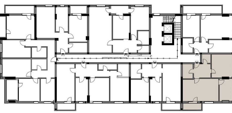 2cam.dec-bd.Brancoveanu-mall Grand Arena-Berceni-A.Persu - Poză 3