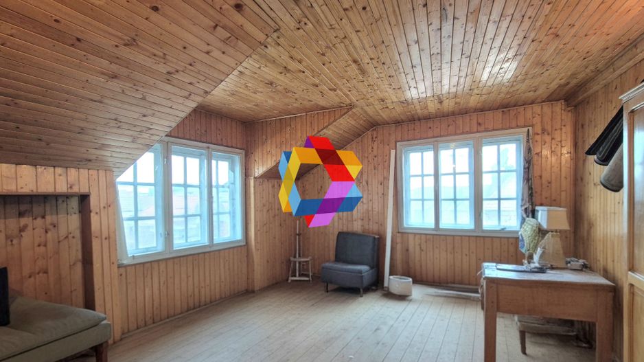 Spatiu de birouri la casa - 183 mp - Poză 15