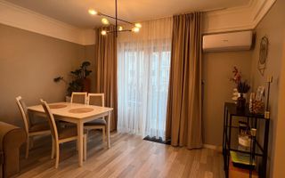 Apartament 2 camere cu parcare – ESQ Village 2, Valea Lupului - Poză 4