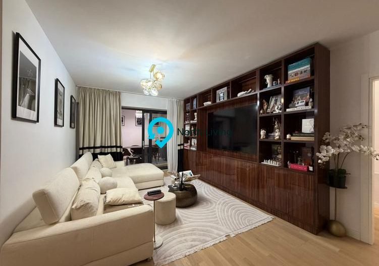 Vand apartament 3 camere upground residance - Poză 1