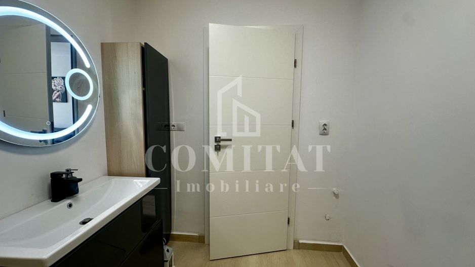 Apartament 1 camera | Loc de parcare | Zona Parcului Poligon - Poză 10