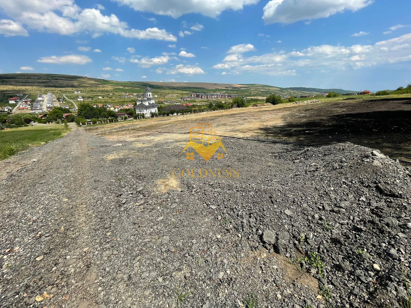 Terenuri de vanzare, Parcelabil, Valea Chintaului, Zona Beta Residence - Poză 7