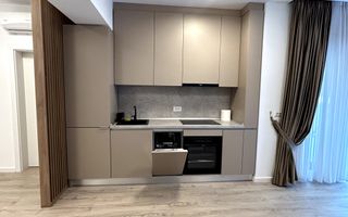 2 Camere - Pipera Plaza - - Poză 5