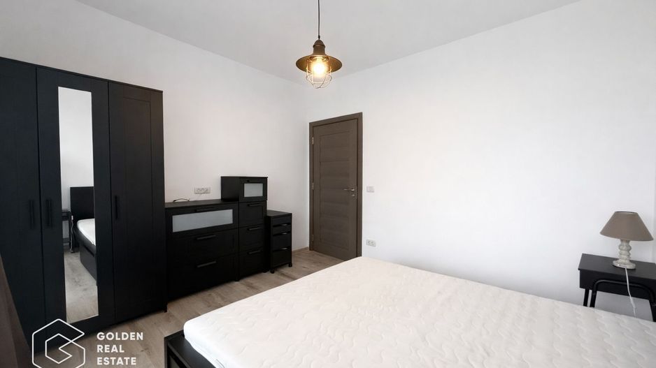Apartament modern cu 3 camere, Micalaca Malul Muresului, etajul 2 - Poză 5