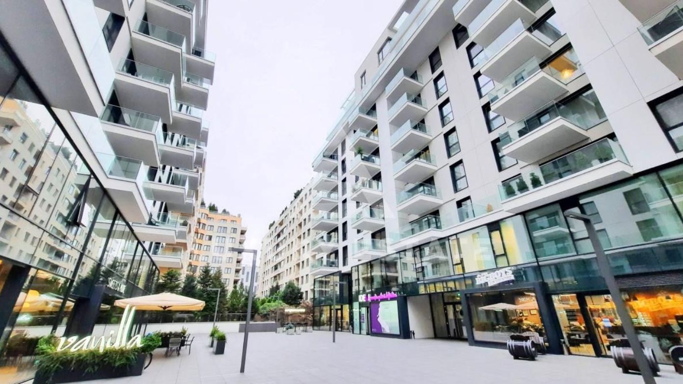 2 camere | One Herastrau Plaza | Aviatiei | Herastrau - Poză 8