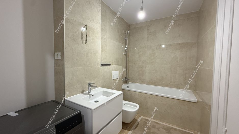 Apartament Nou 2 Camere | 53 mp Utili | Comision 0% | Calea Aradului - Poză 10