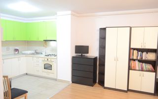 Apartament 2 camere, str Soporului in Grand Park Residence - Poză 2