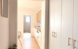 Apartament finisat 3 camere I Zona TERRA I Floresti - Poză 8
