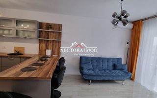 NECTORA IMOB-Apartament 2 camere, Prima Onestilor, 48 mp, Et.5, Utilat - Poză 3