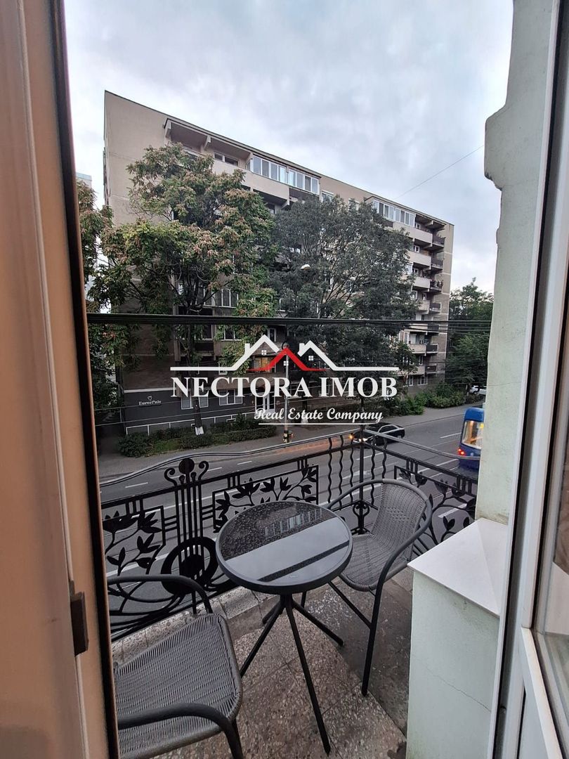 NECTORA IMOB-Apartament Ultracentral 2 camere, Blvd. Magheru, 51 mp - Poză 17